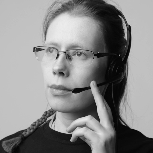Оператор Call-центра
